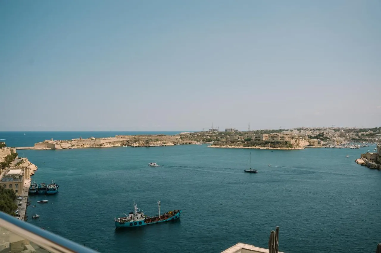 Valletta Dream Penthouse